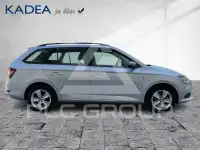 2021 Skoda Fabia