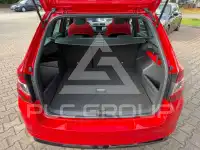 2021 Skoda Fabia