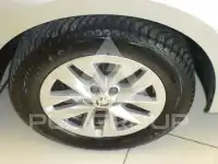 2021 Skoda Fabia