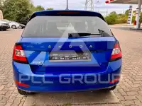 2021 Skoda Fabia