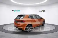 2021 Skoda Fabia