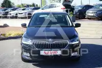2021 Skoda Fabia