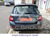 2021 Skoda Fabia