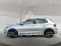 2021 Skoda Fabia