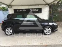 2021 Skoda Fabia