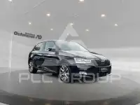 2021 Skoda Fabia