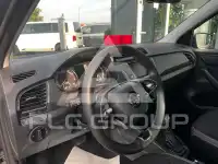 2021 Skoda Fabia