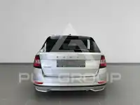 2021 Skoda Fabia