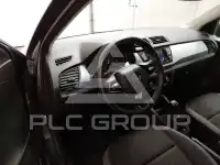 2021 Skoda Fabia