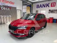 2021 Skoda Fabia
