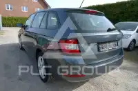 2021 Skoda Fabia