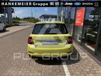 2021 Skoda Fabia