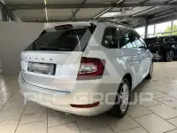 2021 Skoda Fabia