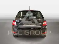 2021 Skoda Fabia