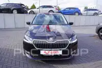 2021 Skoda Fabia
