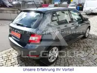 2021 Skoda Fabia