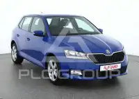 2021 Skoda Fabia