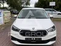 2021 Skoda Fabia