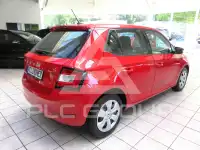 2021 Skoda Fabia
