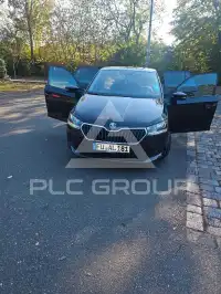 2021 Skoda Fabia