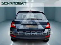 2021 Skoda Fabia