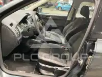 2021 Skoda Fabia