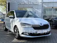 2021 Skoda Fabia