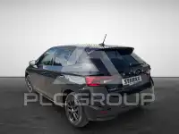 2021 Skoda Fabia