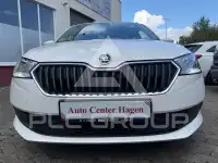 2021 Skoda Fabia