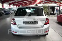 2021 Skoda Fabia