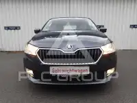 2021 Skoda Fabia