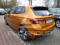 2021 Skoda Fabia