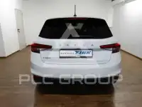 2021 Skoda Fabia