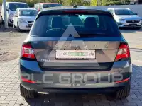 2021 Skoda Fabia