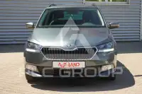 2021 Skoda Fabia