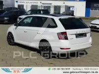 2021 Skoda Fabia