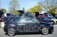 2021 Skoda Fabia