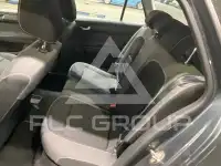 2021 Skoda Fabia