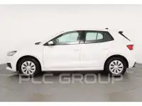 2021 Skoda Fabia