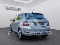 2021 Skoda Fabia
