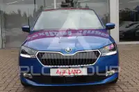 2021 Skoda Fabia