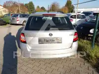 2017 Skoda Fabia