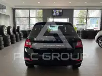 2021 Skoda Fabia