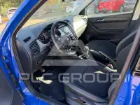 2021 Skoda Fabia