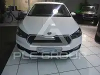 2021 Skoda Fabia