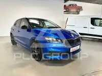 2021 Skoda Fabia