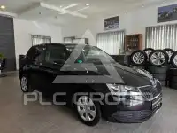 2021 Skoda Fabia