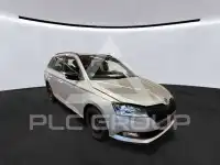 2021 Skoda Fabia