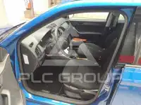 2021 Skoda Fabia