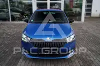 2021 Skoda Fabia